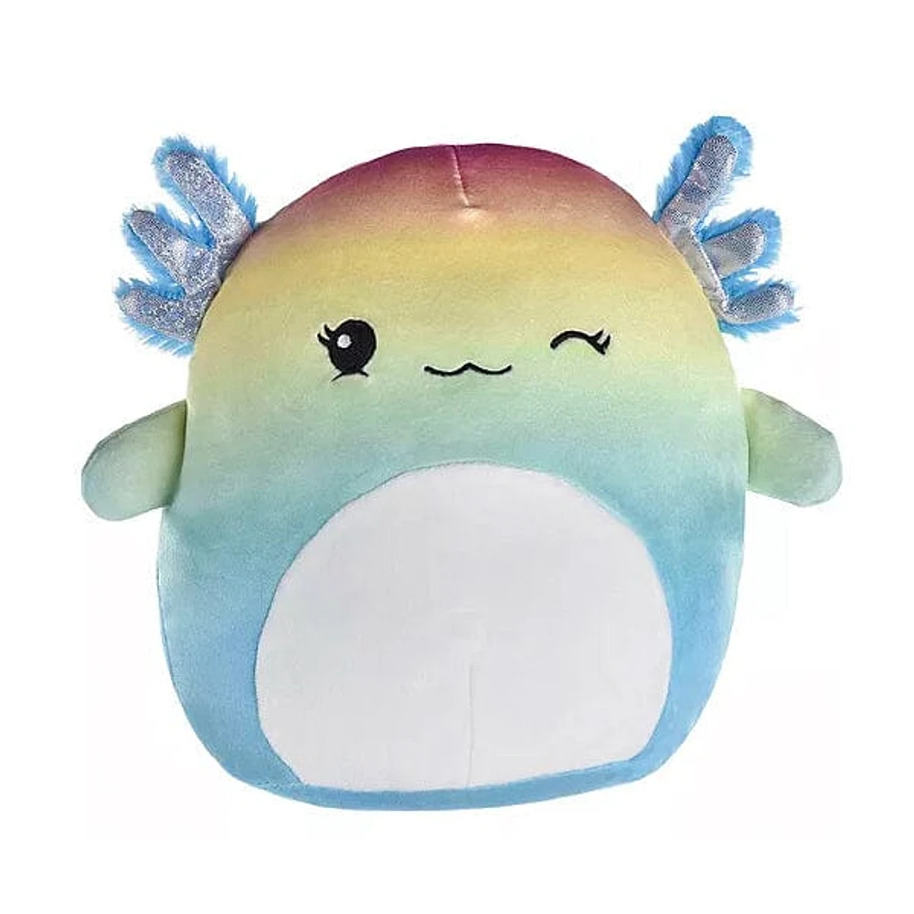 Squishmallows Plush Toys Blind Bag 8" Scented Mystery Axolotl Squad (Limited Edition)