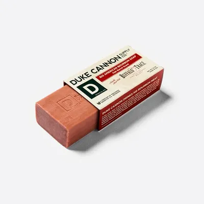 Duke Cannon's Big Ass Brick of Soap | Multiple Styles