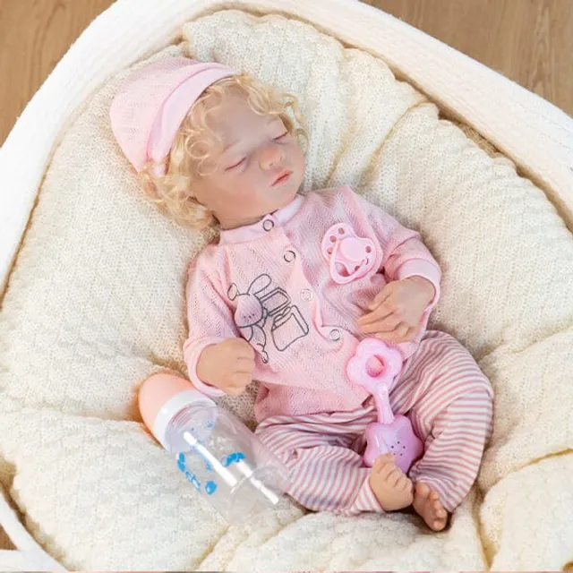 Reborn Lifelike Baby Dolls | Baby Maya