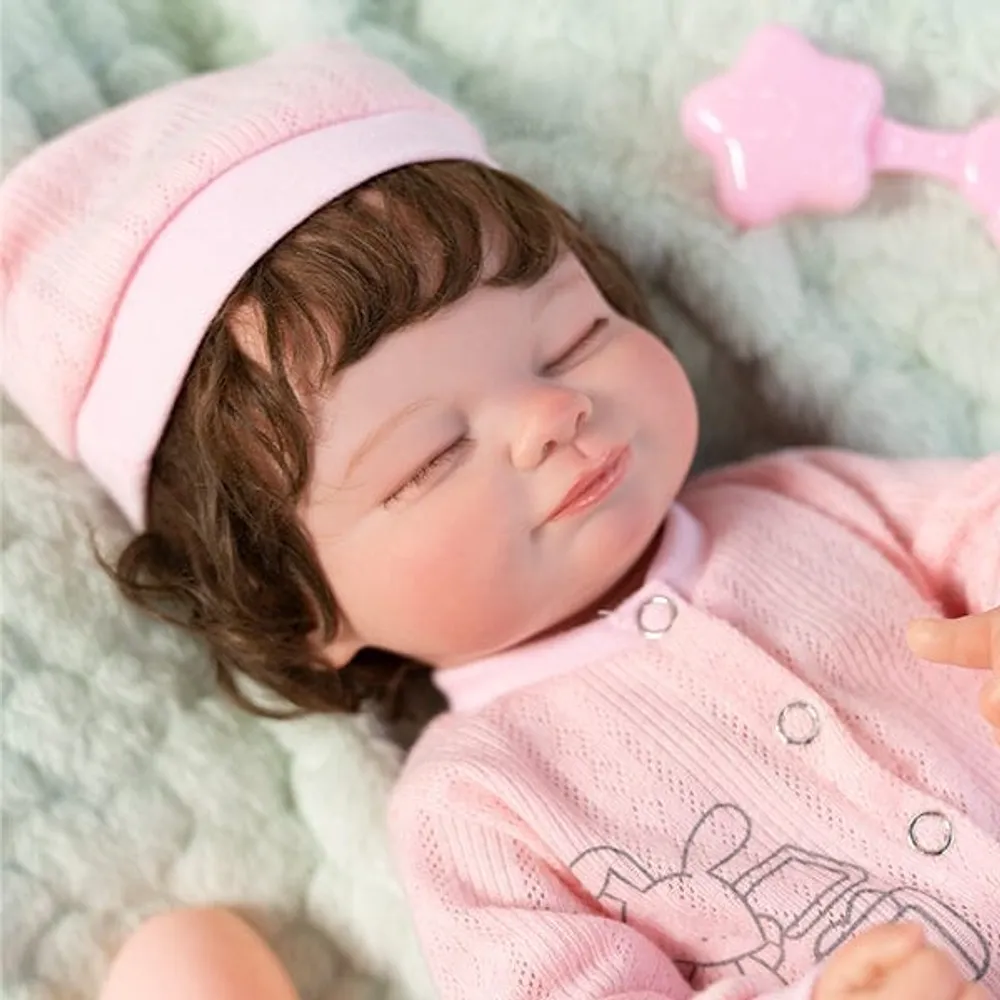 Reborn Lifelike Baby Dolls | Baby Maya