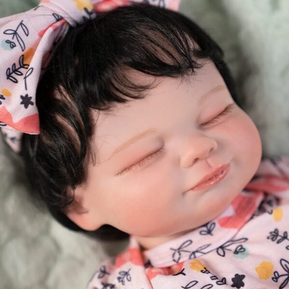 Reborn Lifelike Baby Dolls | Baby Maya