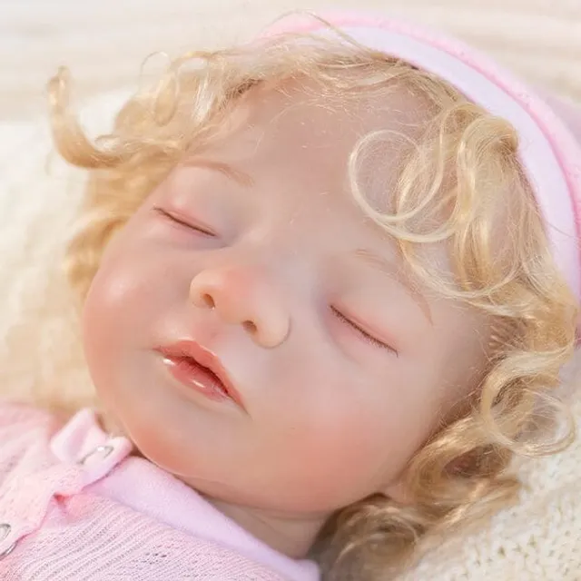 Reborn Lifelike Baby Dolls | Baby Maya