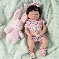 Reborn Lifelike Baby Dolls | Baby Maya