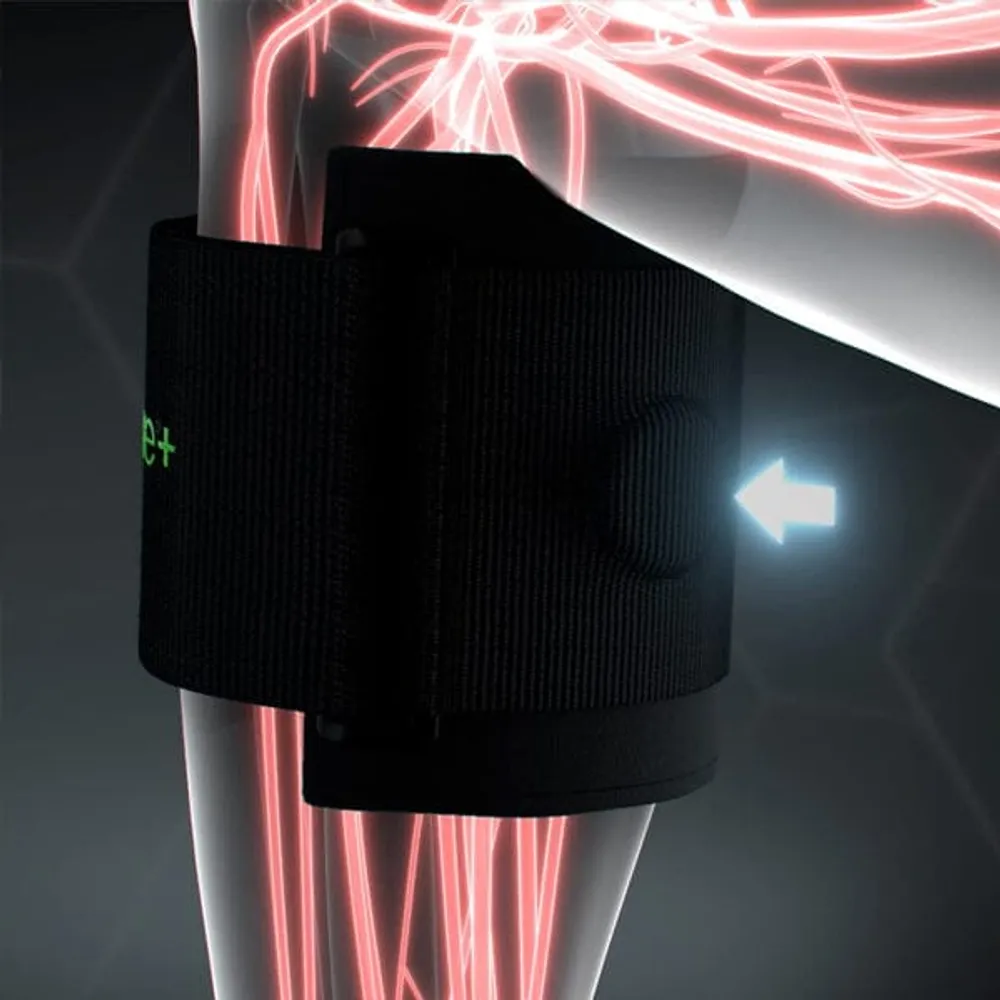 BeActive® Plus | Acupressure Pain Relief Belt | As Seen On TV!