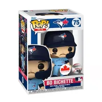 Funko POP! MLB: Toronto Blue Jays | Bo Bichette