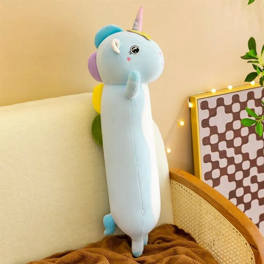 Showcase Long Animal Plush Toy Styles (3FT Long!)