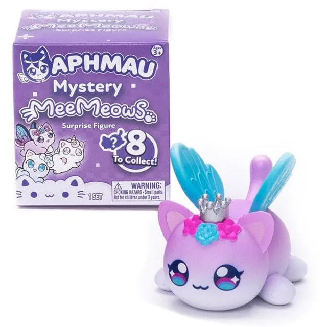 Adopt Me!: Surprise Plush Pets Series 1