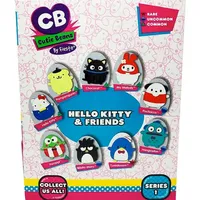 Cutie Beans: Hello Kitty & Friends | Multiple Styles | Ships Assorted