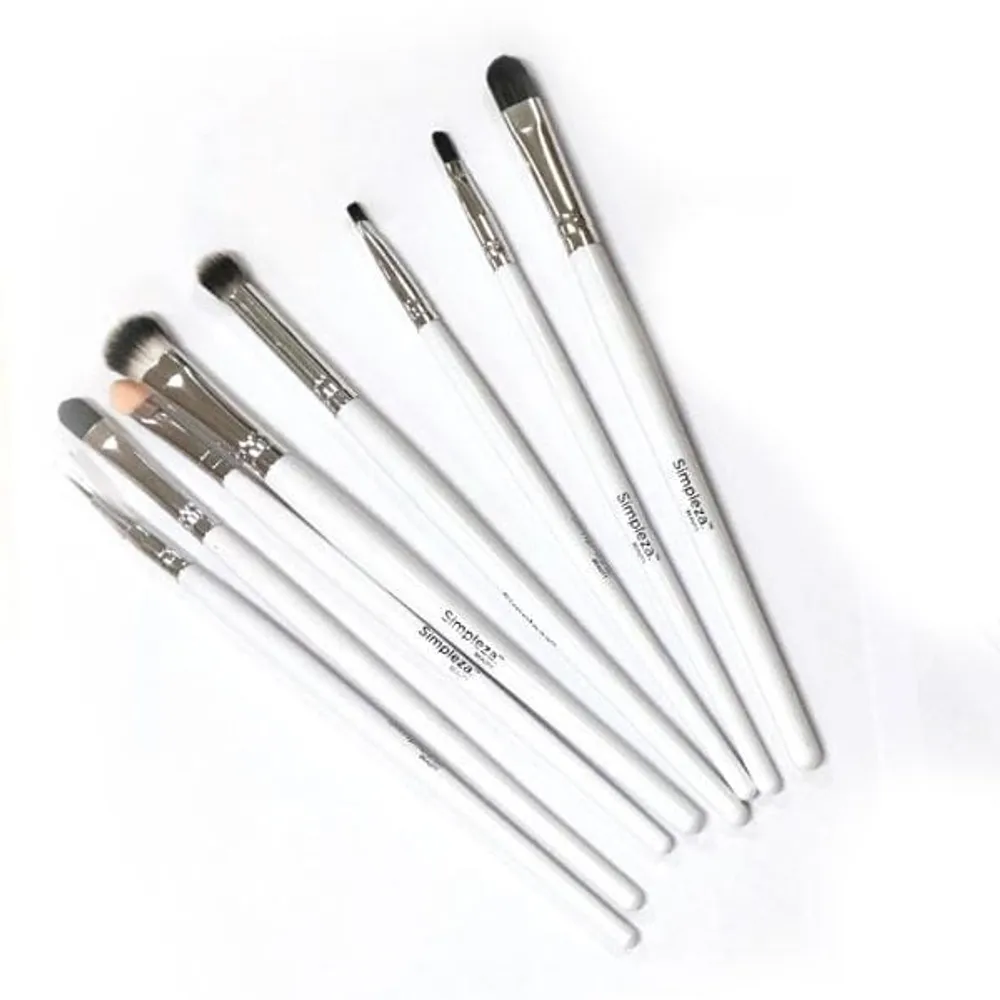 Simpleza 14 Piece Brush Set