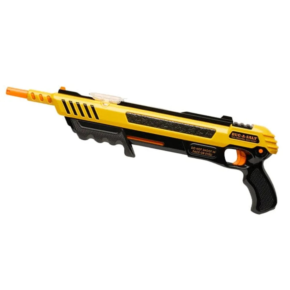 GelStormer: Electric Gel Splatter Launcher • Showcase