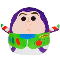 Squishmallows Super Soft Plush Toys | 7" Disney's Toy Story 4 | Buzz Lightyear