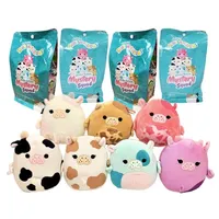 Squishmallows Plush Toys Blind Bag | 5" Scented Seacow Squad