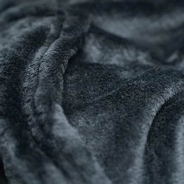 Cozy Cuddler: Cloud-Like Blanket Hoodie