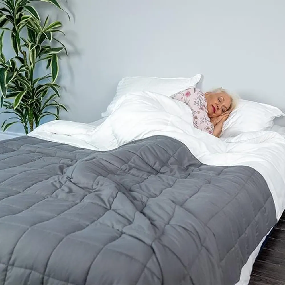Dream Away Weighted Blankets -  Multiple Weight Options • Showcase