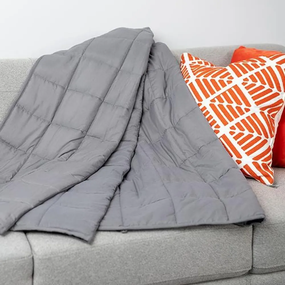 Dream Away Weighted Blankets -  Multiple Weight Options Showcase