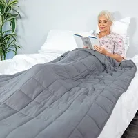 Dream Away Weighted Blankets -  Multiple Weight Options Showcase