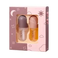 Derol Day & Night Natural Lip Plumper Set (2pk) | As Seen On Social