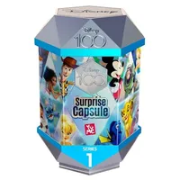 Disney 100th Anniversary Mystery Capsule (S1) By YuMe | 2.5" Collectible Figurines