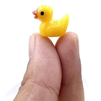 Hide-A-Duck! (100pc) Tiny Ducks To Prank Your Friends With!