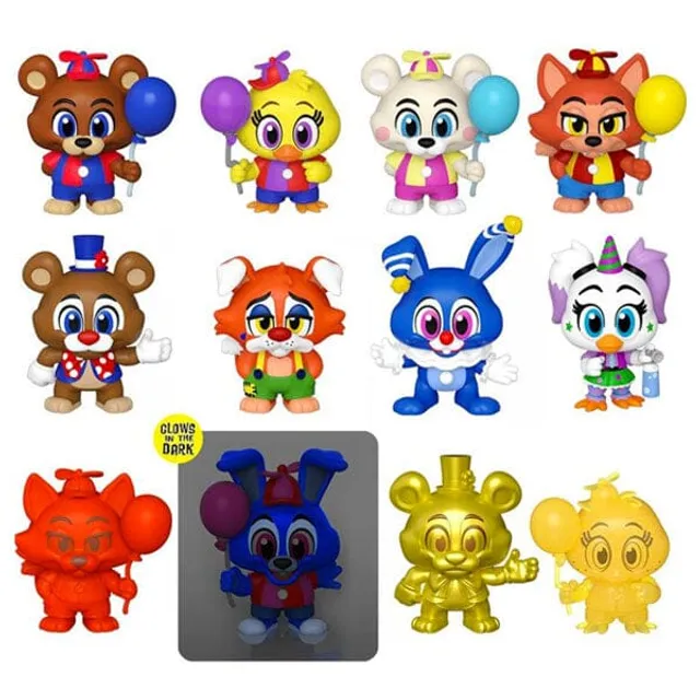 Pet Simulator: Series 1 Blind Bag Figure