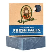 Dr. Squatch® All-Natural Bar Soap For Men (Multiple Scents)