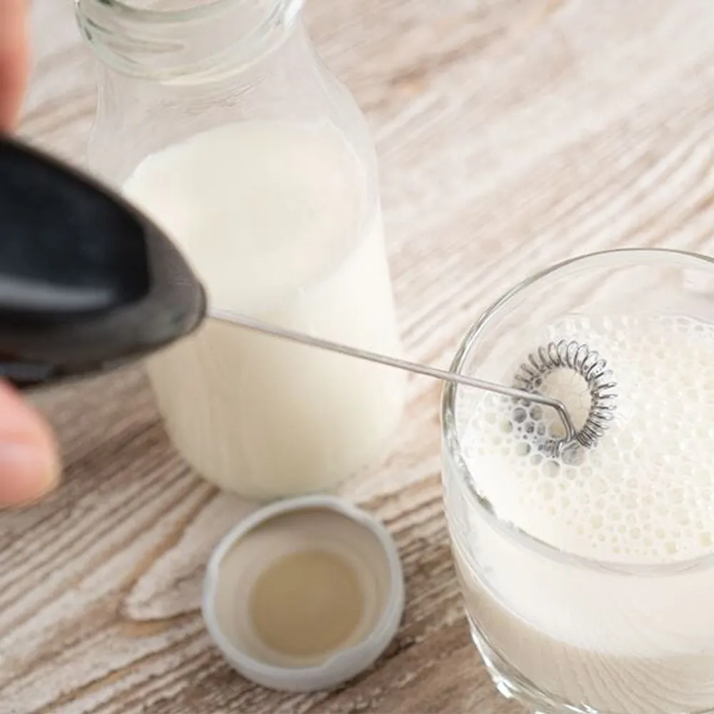 ProKitchen Frothie | Handheld Milk Frother