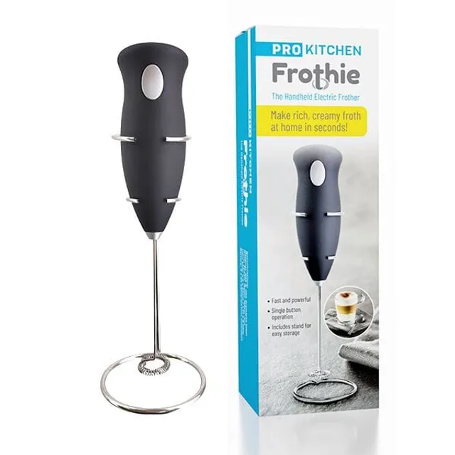 ProKitchen Chopkly  4-in-1 Handheld Electric Food Processor • Showcase US