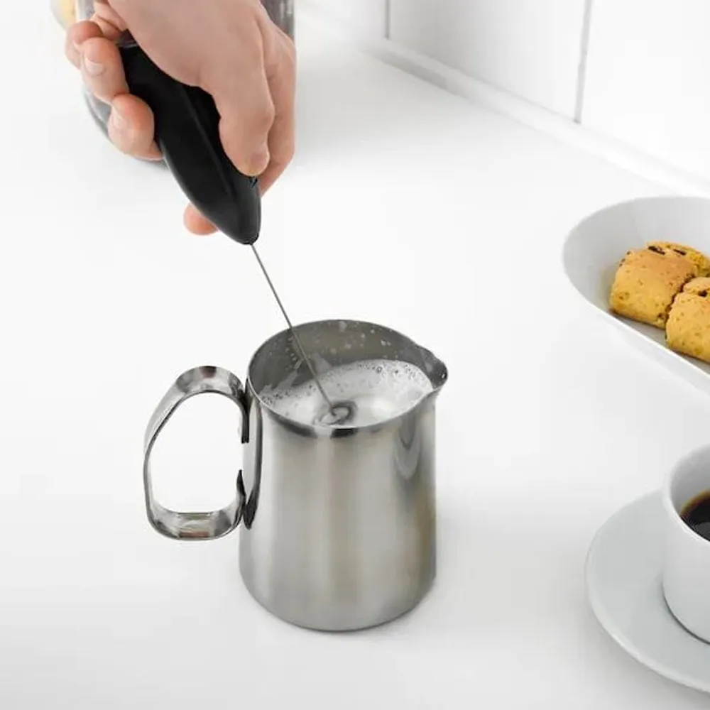 ProKitchen Frothie | Handheld Milk Frother