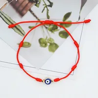 NatralHeal: 7 Knot Evil Eye Bracelet (6pcs)