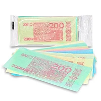 Funny Money Classic Edible Paper Bank Note Candy