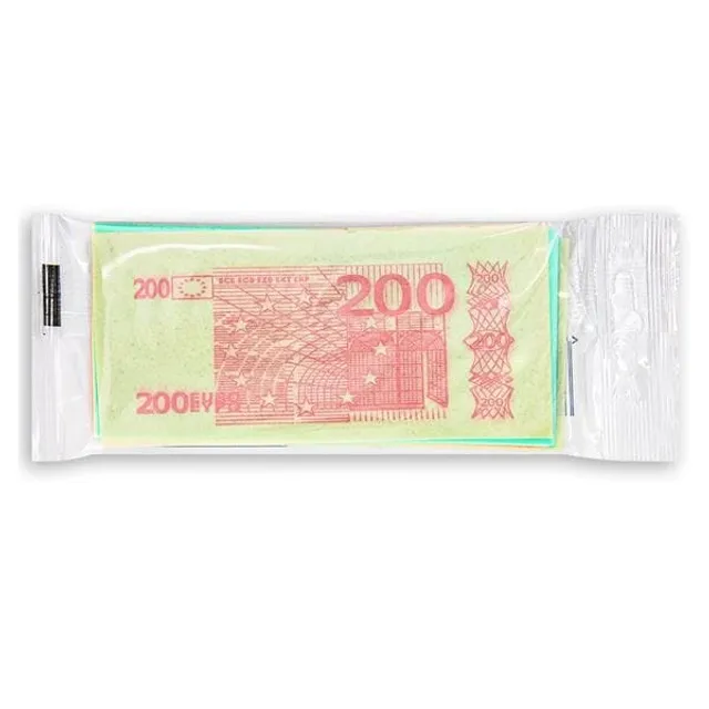 Funny Money  Classic Edible Paper Bank Note Candy – stickyscandyandbakery