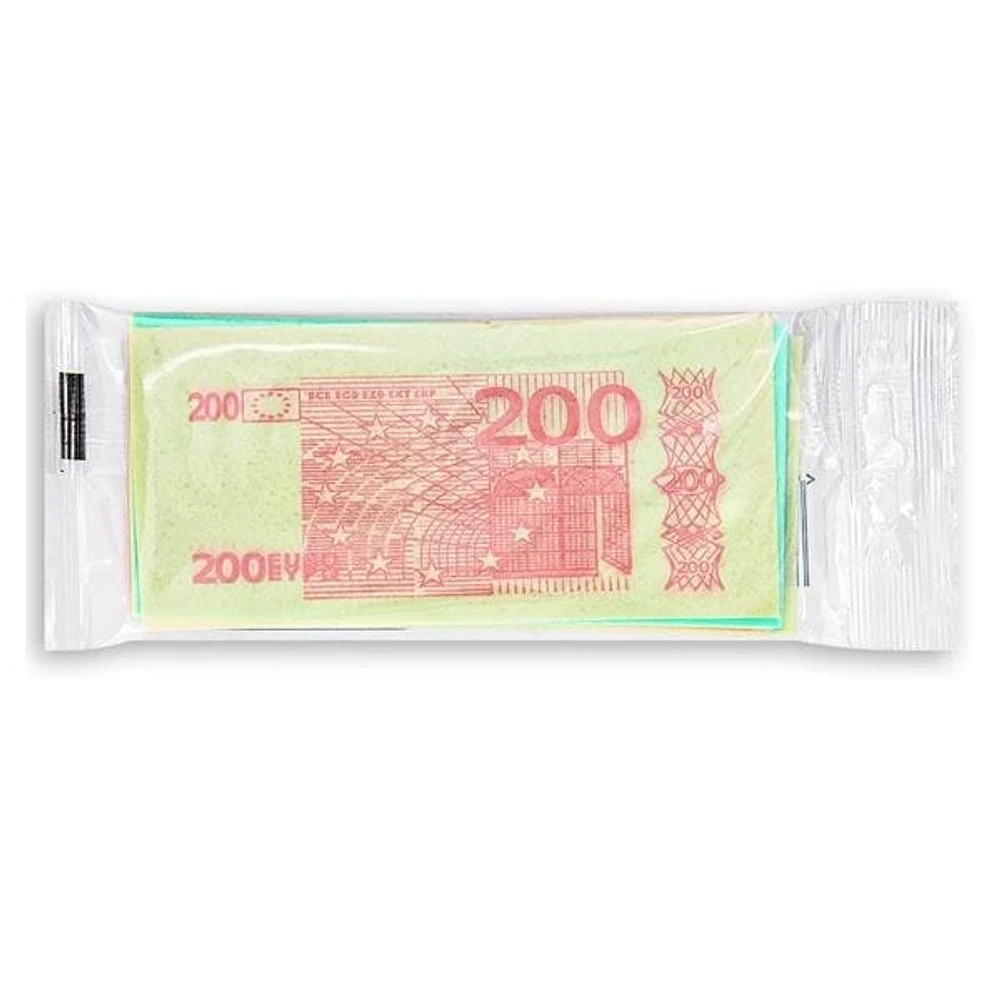 Funny Money Classic Edible Paper Bank Note Candy