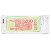 Funny Money Classic Edible Paper Bank Note Candy