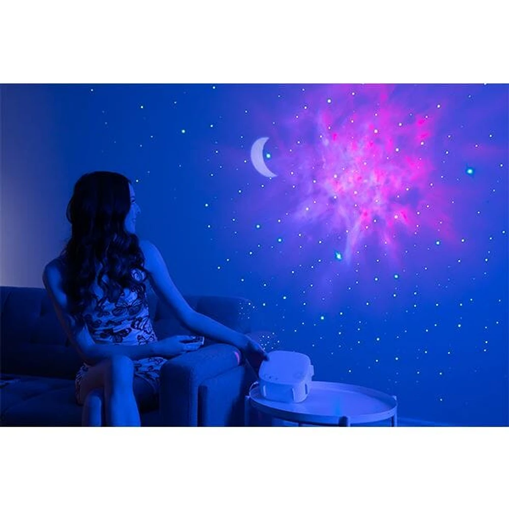 TikTastic Galaxy Projector | As Seen on Social!