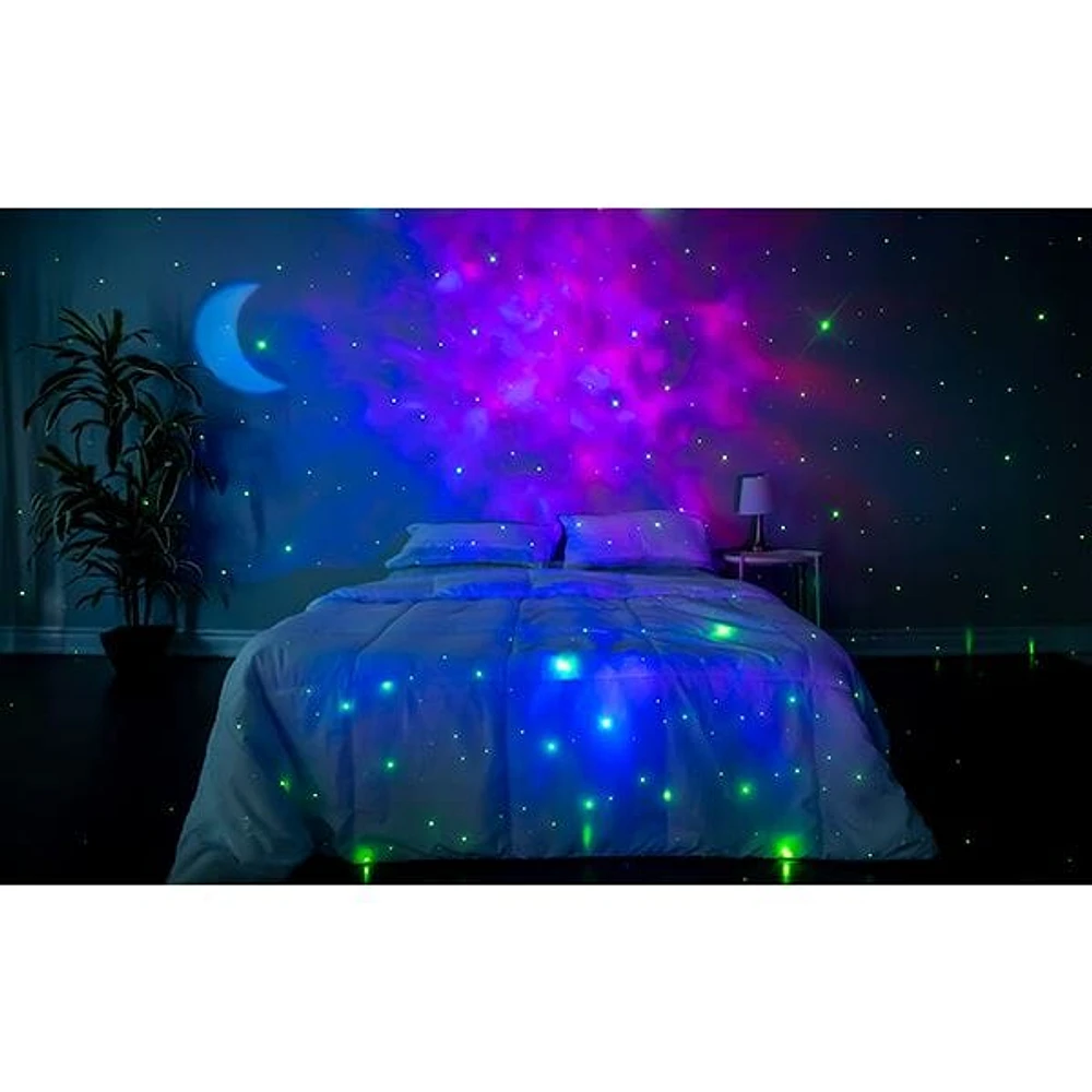 TikTastic Galaxy Projector | As Seen on Social!