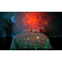 TikTastic Galaxy Projector | As Seen on Social!