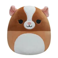 Squishmallows Plush Toys | 7.5" Little Plush Squad | Garret the Guinea Pigâ€¨