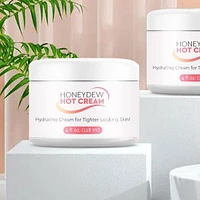 Honeydew Hot Cream (118mL) | Hydrating Cream For Tighter Looking Skin