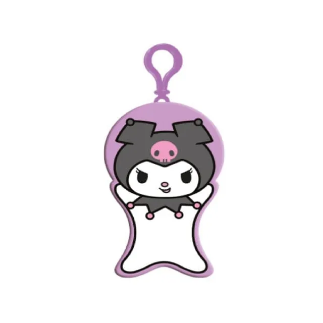 Peekimals: Kawaii Wall Hooks (4pc) | As Seen On TikTok!