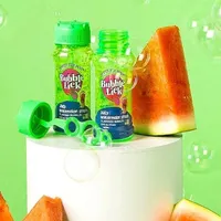 BubbleLick™ Flavored Edible Bubbles | Multiple Flavors