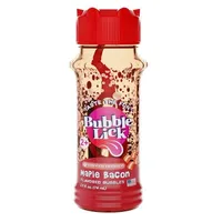 BubbleLick™ Flavored Edible Bubbles | Multiple Flavors