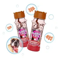 BubbleLick™ Flavored Edible Bubbles | Multiple Flavors