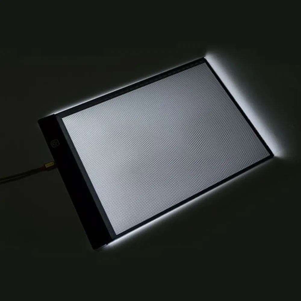 Studio Art LightBoard | LED Drawing/Tracing Board (A4)