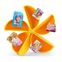 ZURU™ Mini Brands Snackles Mystery Mini 5 Plush Capsule | Series 1 Wave 2  | Pre-Order