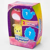 Squishville Mini-Squishmallow 4-Pack | Bright Squad