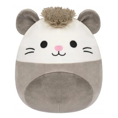 Squishmallows Plush Toys | 5" Little Plush Squad | Luanne The Possum