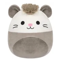 Squishmallows Plush Toys | 5" Little Plush Squad | Luanne The Possum