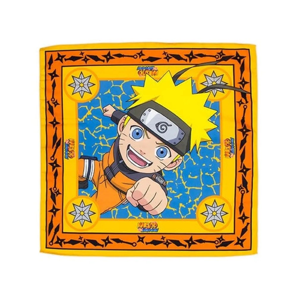 Naruto Shippuden: Holiday Countdown Calendar Bundle (12pc)