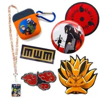 Naruto Shippuden: Holiday Countdown Calendar Bundle (12pc)