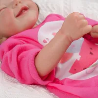 Weighted Reborn Lifelike Baby Dolls (3kg)